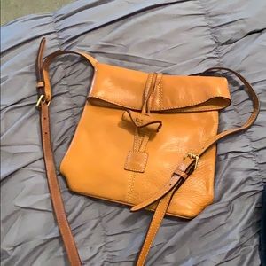 Dooney and Burke purse